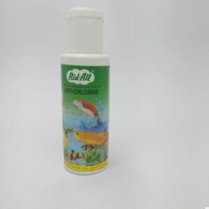 Rid-All Anti-chlorine 120 ml